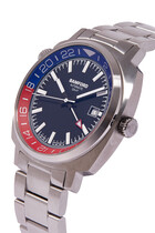 GMT Heritage 40mm Watch